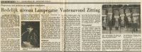 1981-01-17 Doe mer wa show UITMVE Artikel 1981-01-17 Doe mer wa show UITMVE Artikel